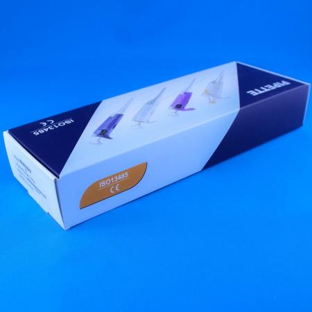 Дозатор (пипетка механическая) 1-кан перем объема, 5-50 мкл