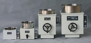 Баня 5 л вода/масло W5-100SP, цифр 0-100 С Баня 5 л вода/масло W5-100SP, цифр 0-100 С