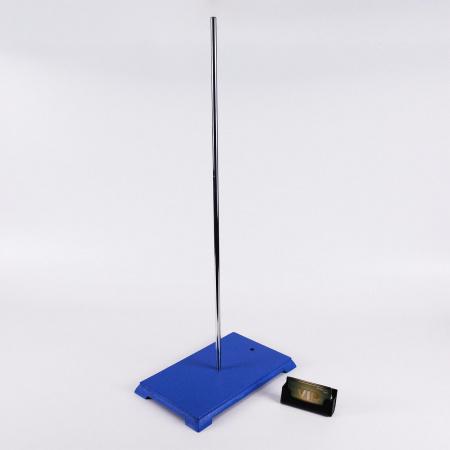 Основание штатива 5drops, 300x180 со штырем 700x10