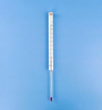 Термометр ТТЖ-П (0…+100)°С - 240/103 ц.д. 1., керосин, (ГОСТ 28498-90)