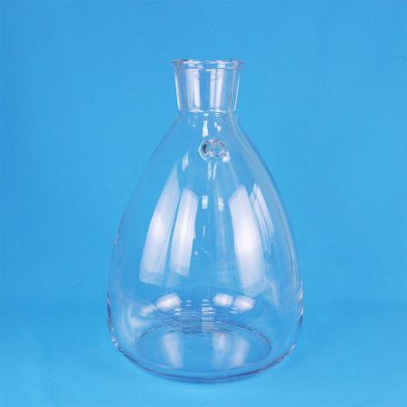 Колба Бунзена 5drops, 5000 мл, без шлифа