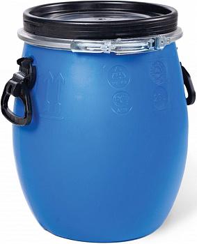 Пластиковая бочка 20 литров