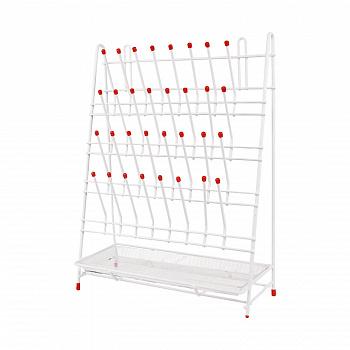 Сушка для посуды 300x400 мм