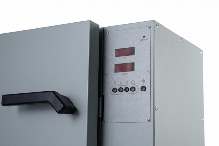 Сушильный шкаф, 80 литров, 50-200 °С, высокоточный, с принудительной конвекцией