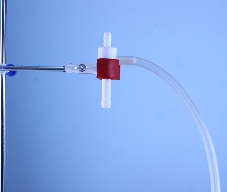 Вакуумная установка для фильтрования "Ключ" на 1 литр