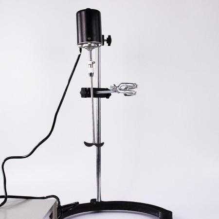 Верхнеприводная погружная мешалка "Lab Spin" на 3 л Верхнеприводная погружная мешалка "Lab Spin" на 3 л