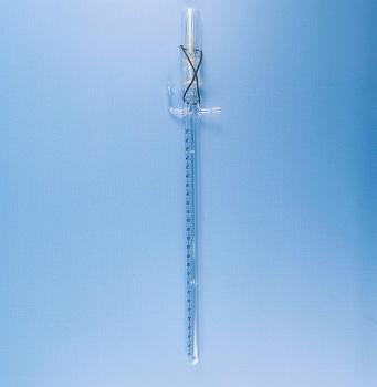 Реометр стеклянный, 404 мм, 1 шт (ТУ 25-11-1079-75)