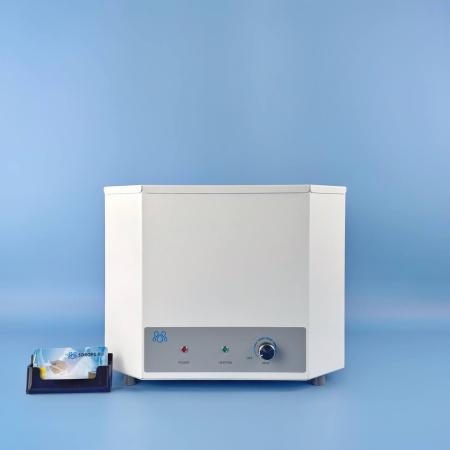 Колбонагреватель 5drops-5000 A на 5000 мл, аналоговый, без дисплея