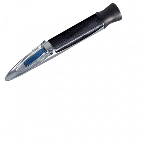 Рефрактометр для соусов и пюре (45.0...93.0%) для высокотемпературных образцов - Под заказ