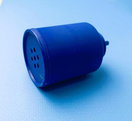 Выхлопной фильтр для масляных вакуумных насосов 5Drops - В наличии