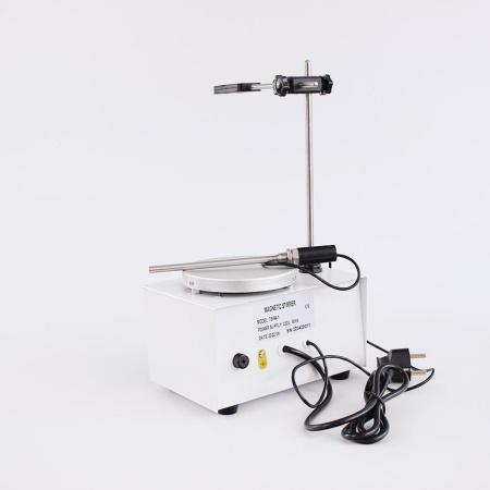 Магнитная мешалка на 2 литра с подогревом и контролем температуры