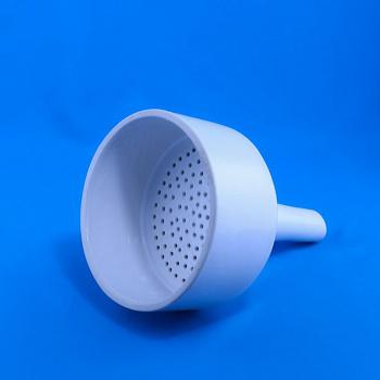 Воронка Бюхнера, диаметр 150 мм Воронка Бюхнера, диаметр 150 мм