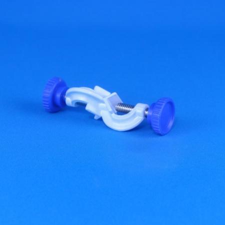 Зажим - крепление для штатива, для лапки/кольца - 13 мм - В наличии