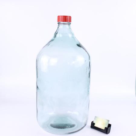 Стеклянная Бутыль СССР, 20л