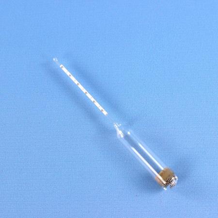 Ареометр для урины АУ (1000...1050 кг/м³), (ГОСТ 18481-81) - В наличии