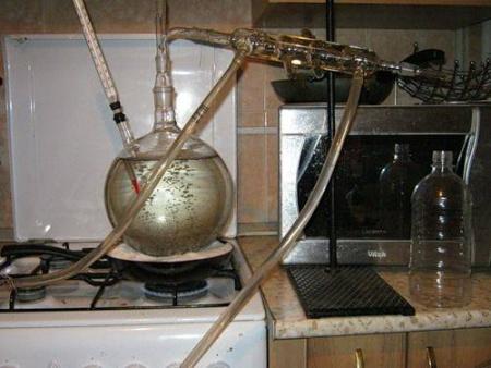 Комплект резиновых пробок "Базовый"