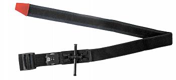 Жгут многоразовый, 400х25х1 мм, упаковка 1 шт