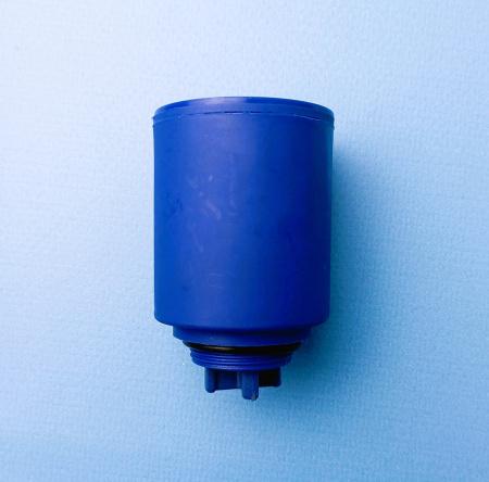 Выхлопной фильтр для масляных вакуумных насосов 5Drops