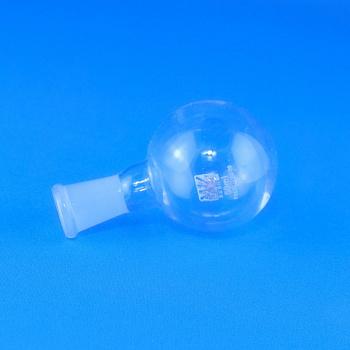 Колба круглодонная К-1-50, 50 мл, шлиф 14/23 Колба круглодонная К-1-50, 50 мл, шлиф 14/23