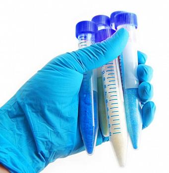 Пробирка коническая 15 мл, 17х121 мм, п/п, нестерил., с град-ой., с винт., крышкой и этикеткой, M.Med, 100 шт/упак Пробирка коническая 15 мл, 17х121 мм, п/п, нестерил., с град-ой., с винт., крышкой и этикеткой, M.Med, 100 шт/упак