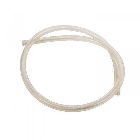 Шланг силиконовый внутр. диам. 9 мм, стенка - 1,5 мм