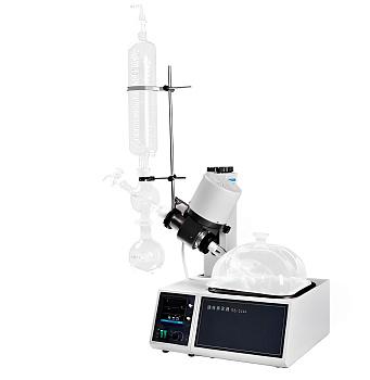 Ротационный (роторный) испаритель "МАЛЫШ" на 2 литра Ротационный (роторный) испаритель "МАЛЫШ" на 2 литра