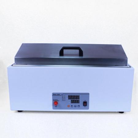 Глубокая водяная баня 5drops-22D на 22 литра