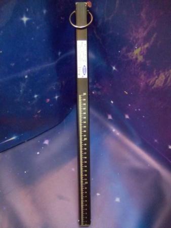 Уценка Метрошток МШИ - 0,3, круглый - В наличии