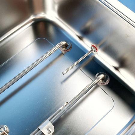 Водяная баня шестиместная 5drops-6D E на 18 литров