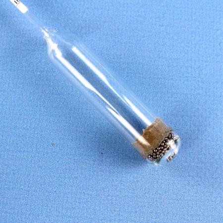 Ареометр для урины АУ (1000...1050 кг/м³), (ГОСТ 18481-81)