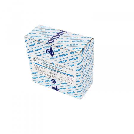 Набор для окраски мазков по Граму, НИЦФ