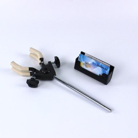  Штатив для лабораторных верхнеприводных мешалок 5drops-1