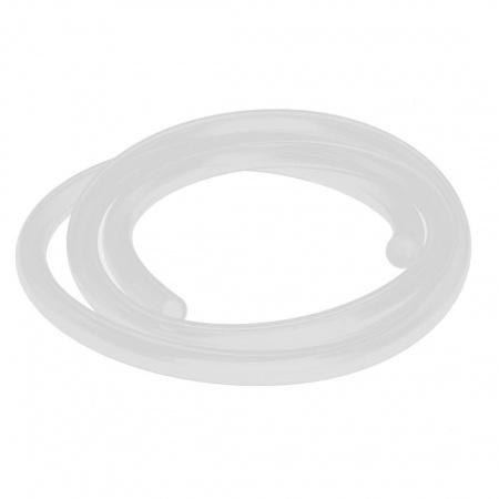 Шланг силиконовый внутр. диам. 14 мм, стенка - 2 мм - В наличии