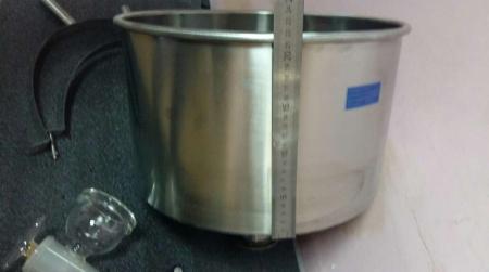 Вакуумный НУТЧ - фильтр 20 л