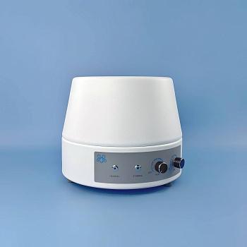 Колбонагреватель с магнитной мешалкой 5drops-1000AS на 1000 мл, аналоговый, без дисплея