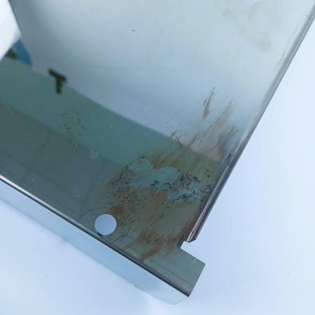 Уценка: Сушильный шкаф 5drops-65L на 65 литров