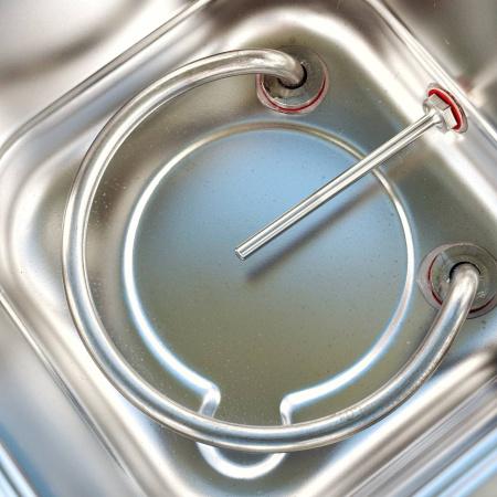 Водяная баня одноместная 5drops-1S E на 3 литра