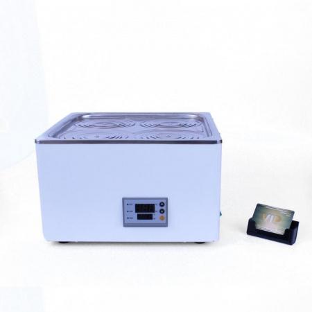 Водяная баня четырехместная 5drops-4D E на 12 литров