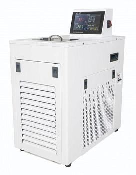 Циркуляционный жидкостный термостат UC-720 с двумя температурными режимами, 8л, -20 до 180ºC