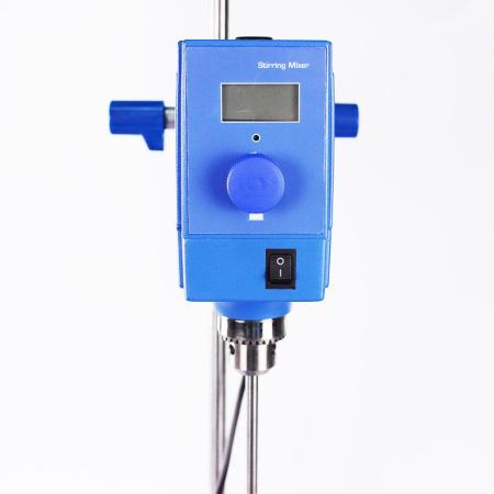 Верхнеприводная погружная мешалка "Ultra Spin" на 250 вт Верхнеприводная погружная мешалка "Ultra Spin" на 250 вт