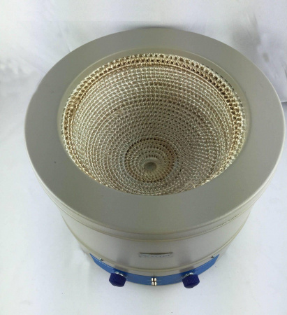 Колбонагреватель SUPERHEAT на 5000 мл (до +380 °C)