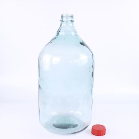 Стеклянная Бутыль СССР, 20л