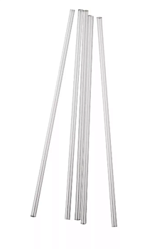 Капилляр стеклянный 75 мм (Упаковка 50 шт.)
