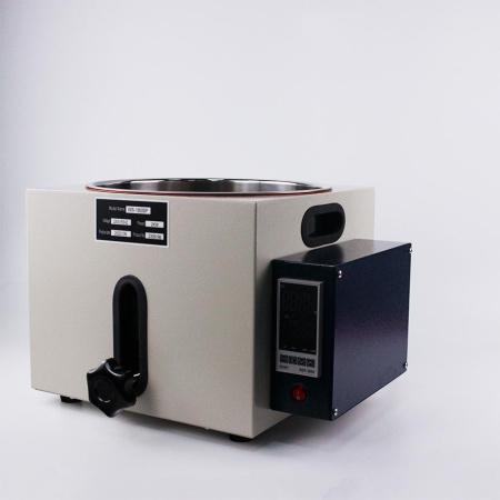 Баня 5 л вода/масло W5-180SP, цифр 0-180 С