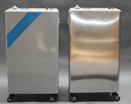 Вакуумный водокольцевой насос SH-95A "Water ring" - В наличии