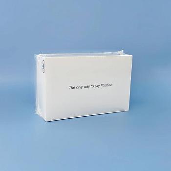 Шприцевой фильтр 0,45/25, PVDF, стерильный, 50 шт/упак, US