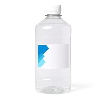 Буферный раствор, pH=4,00 при 20°С, бесцветный, 1000 мл