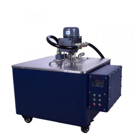 Циркуляционный жидкостный термостат CY-50, 50 л, 0-300℃