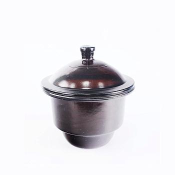 Эксикатор 5drops 2-180, 180 мм, без крана, темное стекло Эксикатор 5drops 2-180, 180 мм, без крана, темное стекло