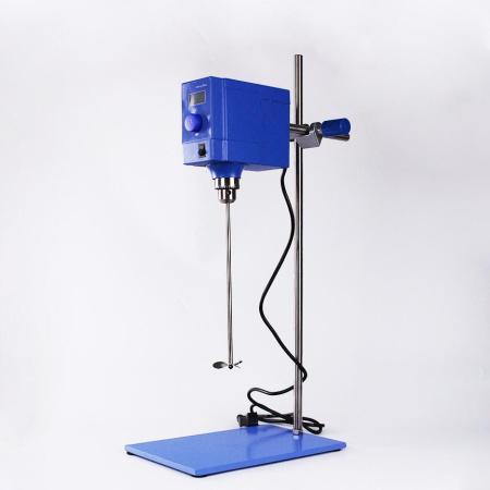 Верхнеприводная погружная мешалка "Ultra Spin" на 250 вт Верхнеприводная погружная мешалка "Ultra Spin" на 250 вт - В наличии